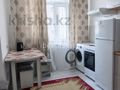1-комнатная квартира · 30 м² · 2/9 этаж, С. Кубрина, Сарыарка Сейфулина джангильдина 22/1 — Сарыарка Сейфулина джангильдина за 11 000 ₸ в Астане, Сарыарка р-н