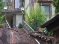 Отдельный дом · 8 комнат · 440 м² · 10 сот., мкр Горный Гигант 256д за 350 млн 〒 в Алматы, Медеуский р-н — фото 3