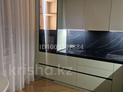 2-комнатная квартира · 65 м² · 3 этаж, Анет баба 8 за 49 млн 〒 в Астане, Нура р-н
