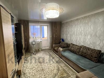 3-комнатная квартира, 65.2 м², 3/5 этаж, Сеченева 9/3 за 30 млн 〒 в Семее