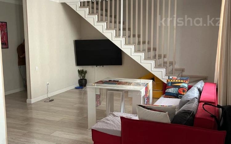 5-комнатная квартира · 133.3 м² · 5/5 этаж, мкр Юго-Восток, Сатыбалдина 27/2 за 72 млн ₸ в Караганде, Казыбек би р-н — фото 3