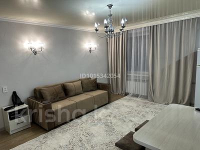 2-комнатная квартира · 45 м² · 1/2 этаж, Кашгари 112 112 — Рядом с лаундж-баром Sky за 150 000 ₸ в Таразе