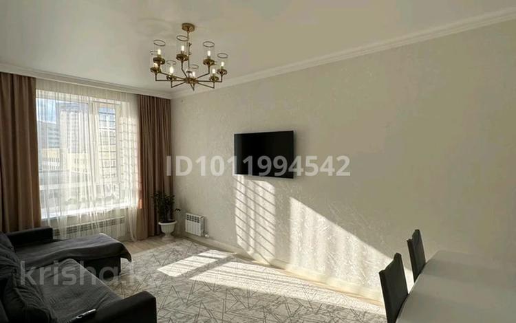 2-бөлмелі пәтер · 65.3 м² · 4/10 қабат, ул. Култегин 9, бағасы: 45.5 млн ₸ в Астане, Есильский р-н — фото 16