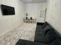 2-бөлмелі пәтер · 65.3 м² · 4/10 қабат, ул. Култегин 9, бағасы: 45.5 млн ₸ в Астане, Есильский р-н — фото 3