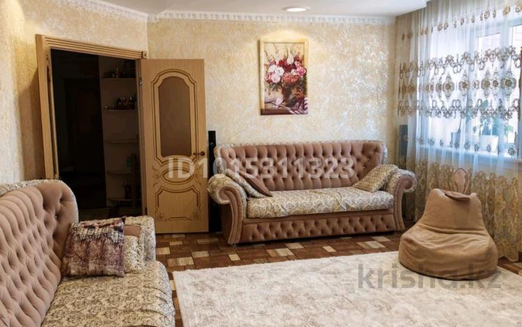 4-комнатная квартира · 140 м² · 4/12 этаж, Кубрина 20/1 за 70 млн ₸ в Астане, Сарыарка р-н — фото 2