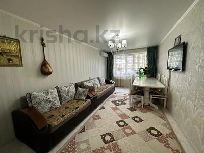 3-комнатная квартира · 71.7 м² · 9/9 этаж, Машхур Жусупа 40 за 24 млн 〒 в Павлодаре