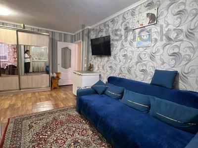 3-бөлмелі пәтер · 58.7 м² · 3/5 қабат, Акана серэ 113, бағасы: 19 млн ₸ в Кокшетау