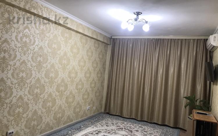 2-комнатная квартира, 48.3 м², 4/4 этаж, Ахан серы — Молдагалиева за 24.8 млн 〒 в Алматы, Турксибский р-н — фото 7