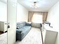 4-комнатная квартира · 145 м² · 4/9 этаж, мкр Юго-Восток, 29й микрорайон — Муканова, остановка 29мкрн за 45 млн ₸ в Караганде, Казыбек би р-н