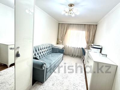 4-бөлмелі пәтер · 145 м² · 4/9 қабат, мкр Юго-Восток, 29й микрорайон — Муканова, остановка 29мкрн, бағасы: 45 млн ₸ в Караганде, Казыбек би р-н