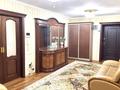 4-комнатная квартира · 145 м² · 4/9 этаж, мкр Юго-Восток, 29й микрорайон — Муканова, остановка 29мкрн за 45 млн ₸ в Караганде, Казыбек би р-н — фото 3
