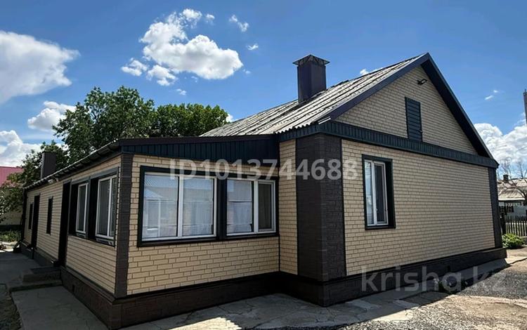 Отдельный дом · 3 комнаты · 95 м² · 25 сот., Нуркен-Абдирова 45 — В районе локомотивного депо за 10 млн ₸ в Жанаарка — фото 2