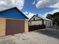 Отдельный дом · 3 комнаты · 95 м² · 25 сот., Нуркен-Абдирова 45 — В районе локомотивного депо за 10 млн ₸ в Жанаарка — фото 4