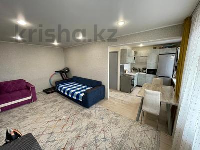 1-комнатная квартира · 35 м² · 6/6 этаж, Назарбаева 99/1 — Электротовары за 12.8 млн ₸ в Усть-Каменогорске