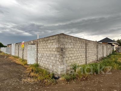 Отдельный дом · 4 комнаты · 100 м² · 12 сот., Толе би 281 за 65 млн 〒 в Таразе