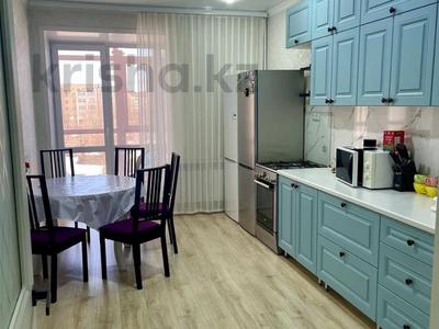 3-комнатная квартира · 95 м² · 3/10 этаж, Сулейменова 27 за 41.5 млн 〒 в Кокшетау