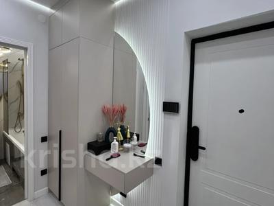 2-комнатная квартира · 80 м², Розыбакиева 345 — Ескараева за 95 млн ₸ в Алматы, Бостандыкский р-н