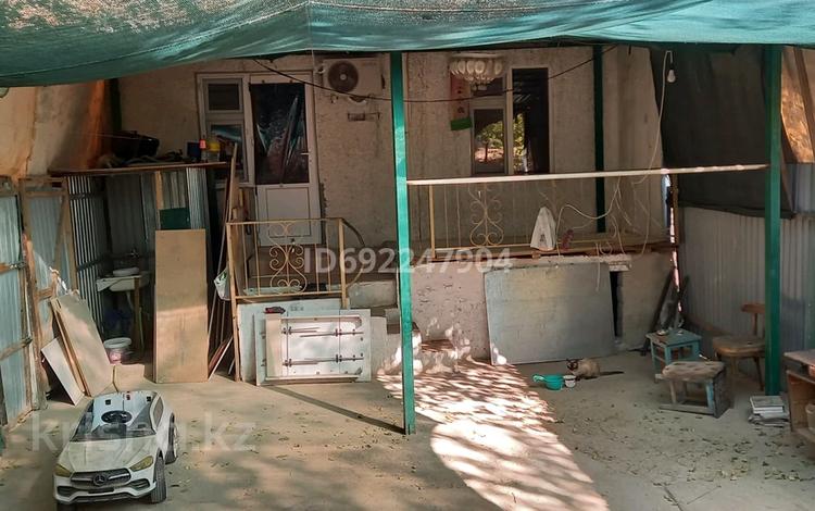 3-комнатная квартира · 71.2 м² · 1/5 этаж, мкр Север 56 — Шаяхметова/Рискулова за ~ 25.9 млн ₸ в Шымкенте, Аль-Фарабийский р-н — фото 72