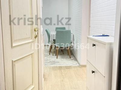 1-комнатная квартира · 38 м² · 5/9 этаж, мкр Думан-2 277 — Напротив магнума по талгарской трассе за 23 млн ₸ в Алматы, Медеуский р-н