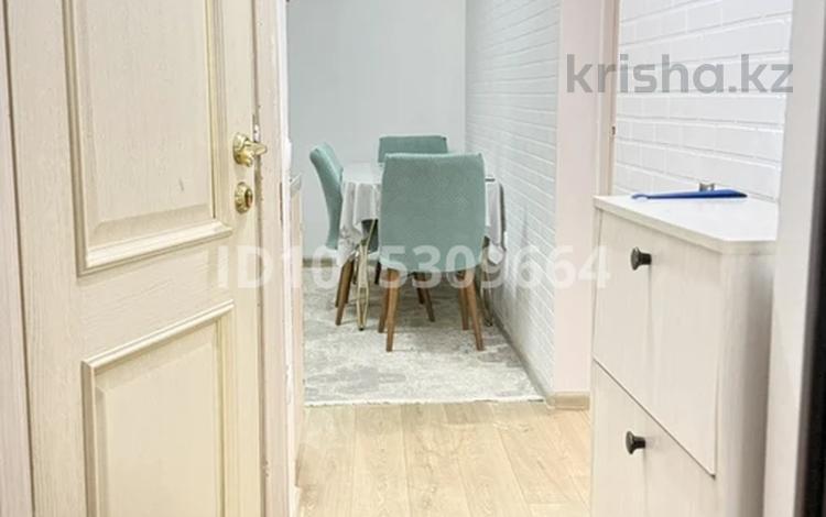 1-комнатная квартира · 38 м² · 5/9 этаж, мкр Думан-2 277 — Напротив магнума по талгарской трассе за 23 млн ₸ в Алматы, Медеуский р-н — фото 2