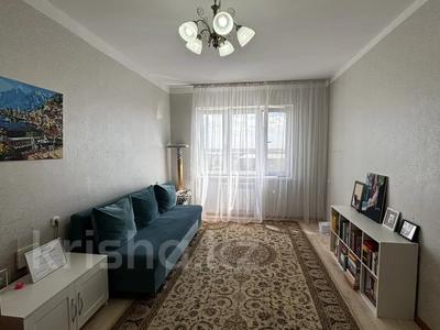 1-комнатная квартира, 41 м², 8/9 этаж, монкеулы за 12.1 млн 〒 в Уральске