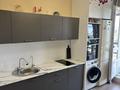 1-комнатная квартира · 40 м² · 7/18 этаж, Бектурова 4/1 — Гипермаркет «Анвар» за 250 000 ₸ в Астане, Нура р-н — фото 2