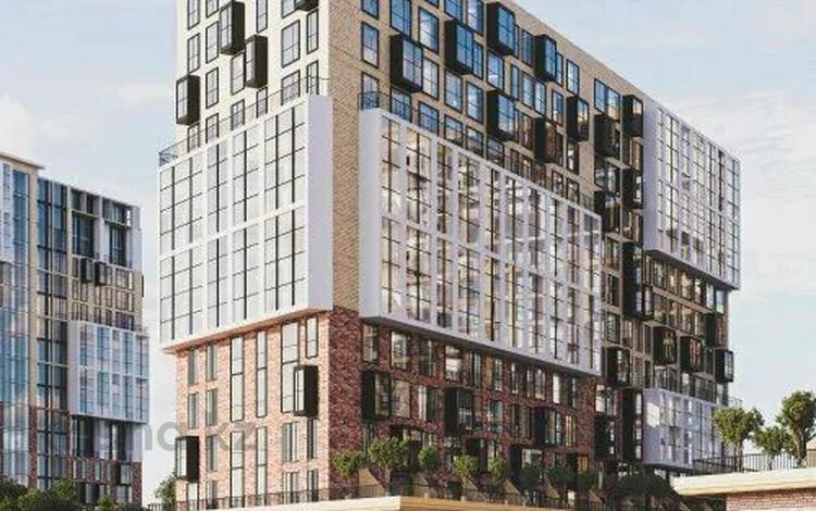 1-комнатная квартира · 42 м² · 3/12 этаж, Ауэзова 3/4 — Ауэзова - Гоголя за 35 млн 〒 в Алматы, Алмалинский р-н — фото 6