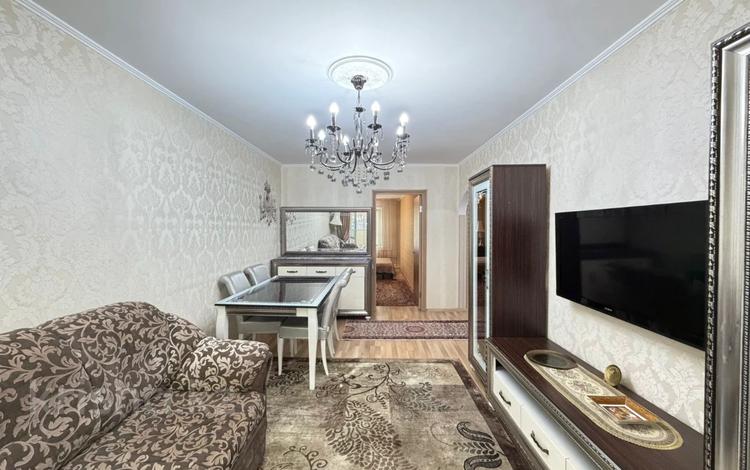 3-комнатная квартира · 60 м² · 2/5 этаж, Гагарина — толе би за 45 млн ₸ в Алматы, Алмалинский р-н — фото 16