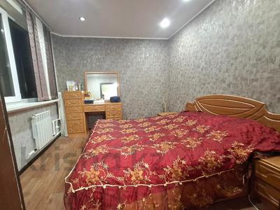 4-комнатная квартира · 60.7 м² · 3/5 этаж, ул. Байсеитовой — Район Школы №12 за 12 млн 〒 в Темиртау