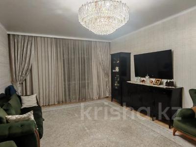 4-комнатная квартира · 123 м² · 2/10 этаж, мкр Юго-Восток, Дюсембекова 83/2 за 79.5 млн ₸ в Караганде, Казыбек би р-н