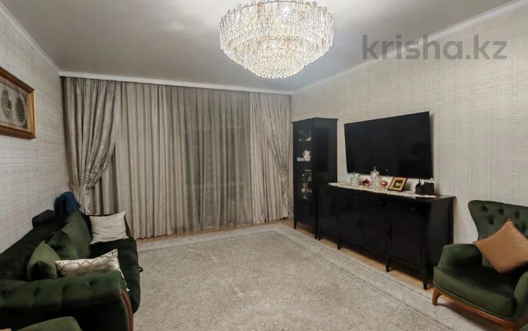 4-комнатная квартира · 123 м² · 2/10 этаж, мкр Юго-Восток, Дюсембекова 83/2 за 79.5 млн ₸ в Караганде, Казыбек би р-н — фото 4