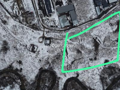 Промбаза · 45 соток, мкр 13-й военный городок, Мкр 13-й военный городок 49 за 100.5 млн ₸ в Алматы, Турксибский р-н