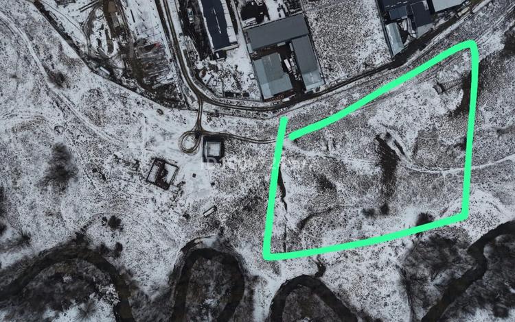 Промбаза · 45 соток, мкр 13-й военный городок, Мкр 13-й военный городок 49 за 100.5 млн ₸ в Алматы, Турксибский р-н — фото 2