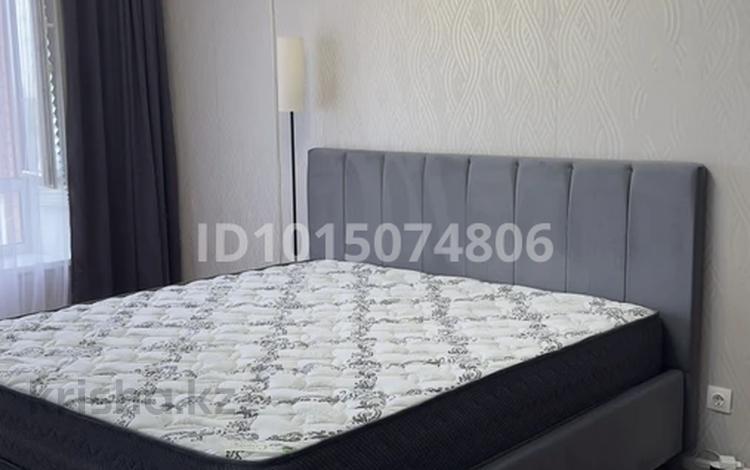 1-комнатная квартира · 39 м² · 9/12 этаж, Чингиз Айтматов 60/1 за 250 000 ₸ в Астане, Нура р-н — фото 2