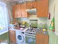 3 комнаты · 65 м² · 3/5 этаж, мкр Казахфильм 25 за 80 000 ₸ в Алматы, Бостандыкский р-н — фото 21