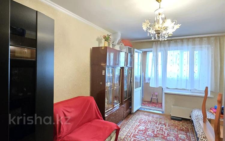 3 комнаты · 65 м² · 3/5 этаж, мкр Казахфильм 25 за 80 000 ₸ в Алматы, Бостандыкский р-н — фото 6