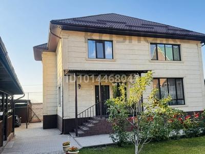 Жеке үй · 6 бөлме · 270 м² · 8 жүзд., Сатпаева, бағасы: 145 млн ₸ в Жанатурмысе