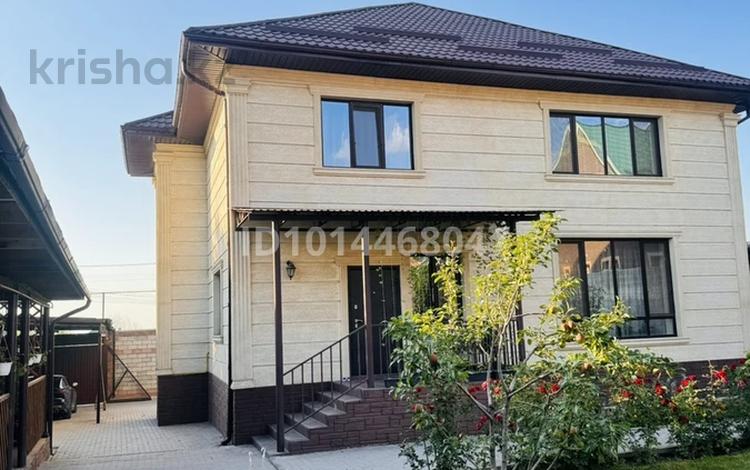 Жеке үй · 6 бөлме · 270 м² · 8 жүзд., Сатпаева, бағасы: 145 млн ₸ в Жанатурмысе — фото 2