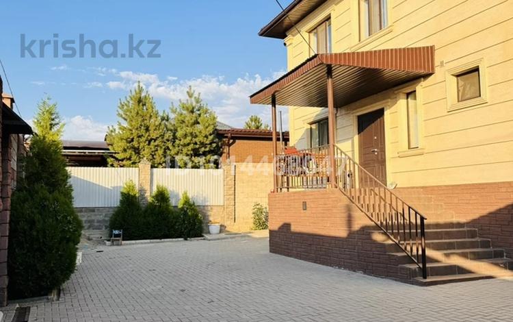 Отдельный дом · 6 комнат · 270 м² · 8 сот., Сатпаева за 140 млн ₸ в Жанатурмысе — фото 19