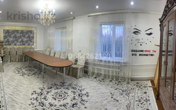 Жеке үй · 4 бөлме · 122.8 м² · 7 жүзд., 7 микрорайон 66, бағасы: 18 млн ₸ в Аксае — фото 46