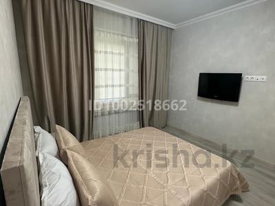 1-комнатная квартира · 48 м² · 2/24 этаж, Сауран 15 — Орынбор за 4 000 ₸ в Астане, Есильский р-н