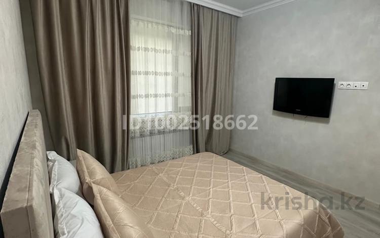1-комнатная квартира · 48 м² · 2/24 этаж, Сауран 15 — Орынбор за 4 000 ₸ в Астане, Есильский р-н — фото 2