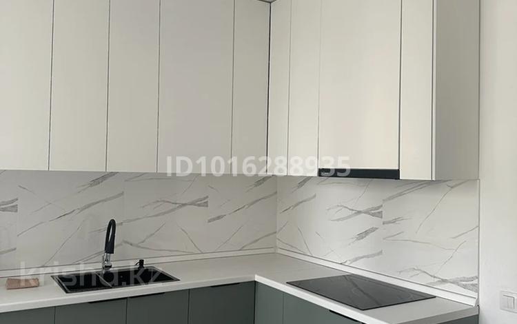 2-комнатная квартира · 54 м² · 4/9 этаж, мкр Шугыла, Мкрн Шугыла 340/37 за 200 000 ₸ в Алматы, Наурызбайский р-н — фото 2