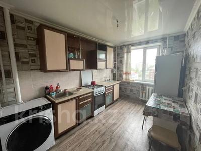 5-комнатная квартира · 104.8 м² · 8/10 этаж, Проезд Жамбыла за 38.4 млн ₸ в Петропавловске
