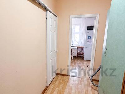 1-комнатная квартира · 38 м² · 4/5 этаж, Востчный за 11 млн 〒 в Талдыкоргане, мкр военный городок Жулдыз