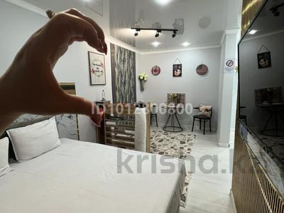 1-комнатная квартира · 36 м² · 4/4 этаж, Желтоксан 71 — Толе би 58 за 14 000 ₸ в Таразе