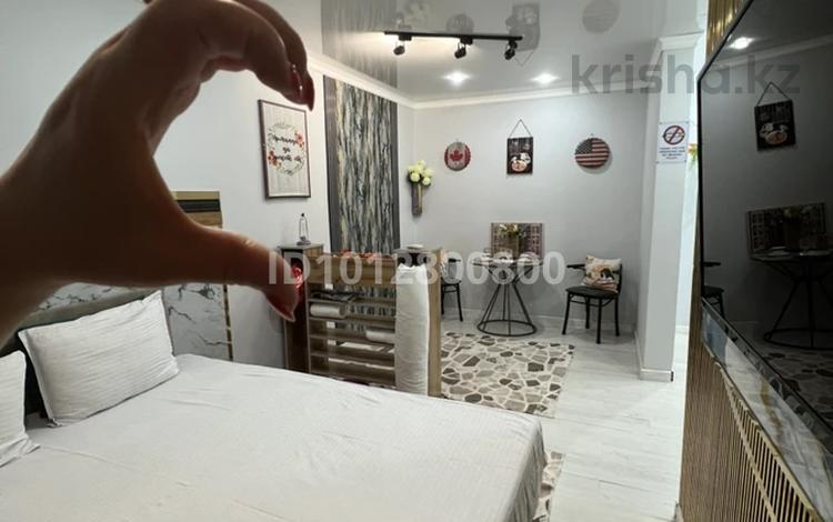 1-комнатная квартира · 36 м² · 4/4 этаж, Желтоксан 71 — Толе би 58 за 14 000 ₸ в Таразе — фото 2