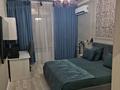 2-бөлмелі пәтер, 77 м², 14/16 қабат ай сайын, 17-й мкр 32/1, бағасы: 450 000 〒 в Актау, 17-й мкр — фото 10