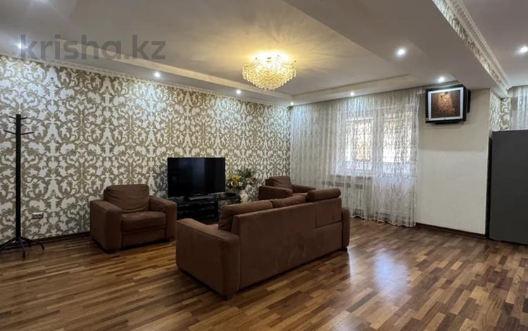 3-комнатная квартира, 130 м²