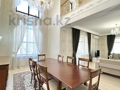 Жеке үй · 7 бөлме · 409 м² · 10 сот., Тумар ханым 32, бағасы: 420 млн ₸ в Астане, Есильский р-н